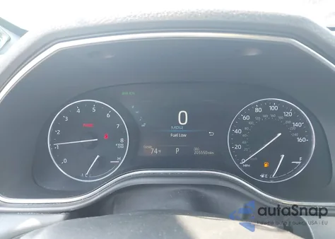 2019 Toyota Avalon Touring из США, поврежденный, VIN 4T1BZ1FB6KU005577